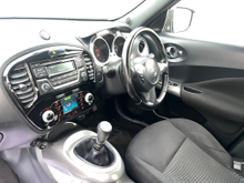 2018 Nissan Juke 1.5L Diesel For Sale Images