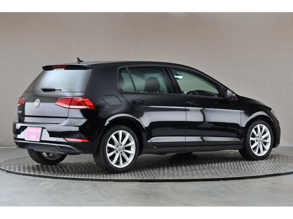 Volkswagen Golf 1.2 TSI DSG MK7.5 COMFORTLINE *DIG DASH*REVERSE CAM*CARPLAY* — thumbnail 10