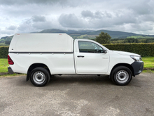 2023 Toyota Hilux 2.4L Diesel For Sale Images