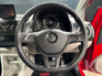 2020 VOLKSWAGEN UP! COMPACT HATCHBACK - 1.0L MPI AUTOMATIC - A/C CONTROLS