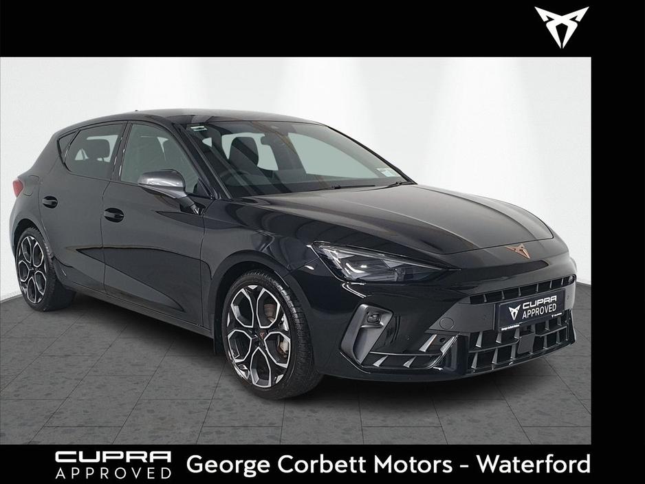 Used Cupra Leon 2025 in Waterford