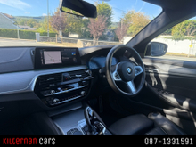 2020 BMW 5 Series 2L Petrol Plug-in Hybrid For Sale Images