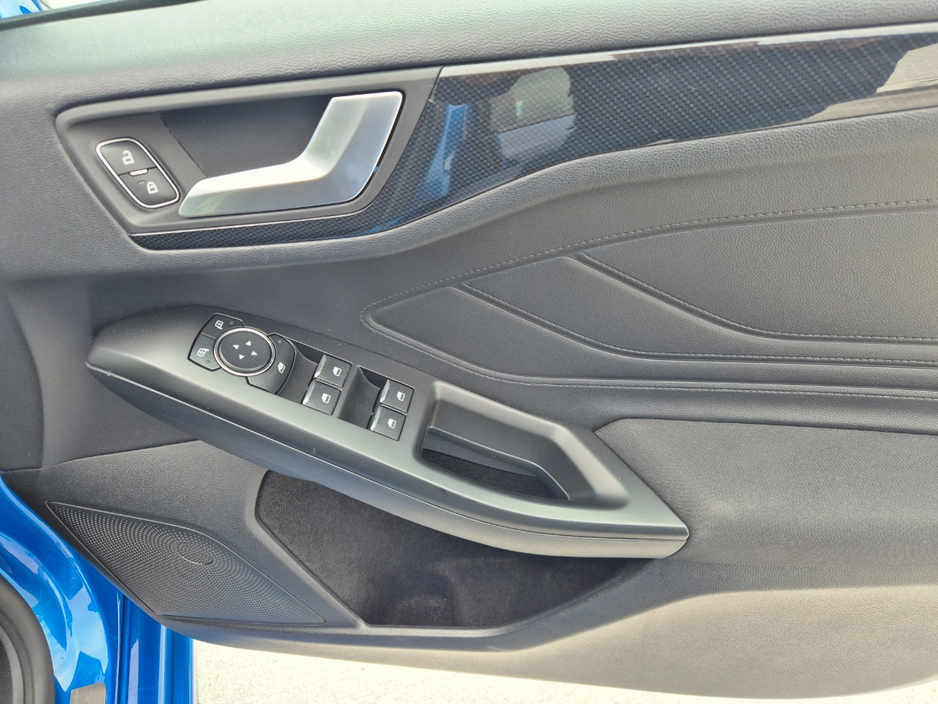 2019 Ford Focus 1.5L Diesel For Sale Images