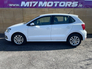 2016 VOLKSWAGEN POLO 