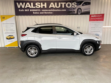 2019 Hyundai Kona 1.6L Diesel For Sale Images
