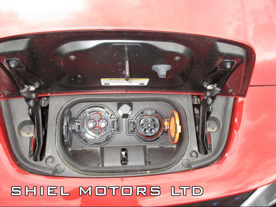 2020 Nissan Leaf L Electric from Shiel Motors Ltd CarsIreland.ie