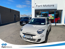 Fiat 600 Dolcevita 1.2 Hybrid