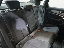 2024 Audi A6 2L Diesel For Sale Images