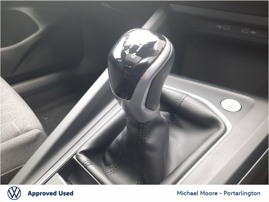 Volkswagen Golf GOLF EDITION 75 2.0 TDI 116HP — thumbnail 25