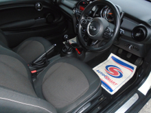 2014 MINI Hatch 1.5L Diesel For Sale Images