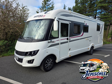 2018 Rapido Serie 8F 2.3L Diesel For Sale Images