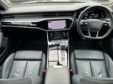 Audi A6 Quattro 50 TFSI e SE