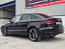 2016 AUDI A3 1.6 TDI SE