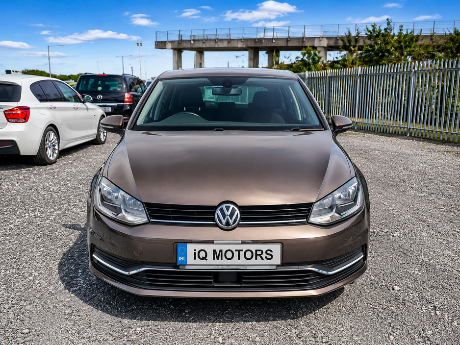 2014 Volkswagen Polo