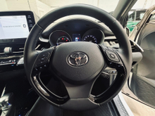 2021 Toyota C-HR 1.8L Petrol Hybrid For Sale Images