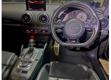 2015 Audi S3 2L Petrol For Sale Images