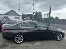 2016 BMW 5 Series 2L Diesel For Sale Images