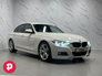 2018 BMW 3 SERIES 320D M-Sport Auto - Straight Sale Discount / 12 Months Warranty