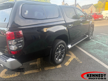 2022 Mitsubishi L200 2.3L Diesel For Sale Images