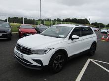 2023 Volkswagen Tiguan 2L Diesel For Sale Images