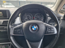 2017 BMW 2 SERIES ACTIVE TOURER 218D SE ACTIVE TOURER