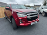 2021 TOYOTA HILUX 