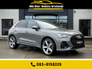 2020 AUDI Q3 2.0 TDI 35 S line SUV 5dr Diesel S Tronic Euro 6 (s/s) (150 ps) 1 OWNER + VIRTUAL COCKPIT + PARKING SENSORS + APP CARPLAY