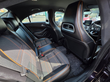 2015 Mercedes-Benz CLA Class 1.6L Petrol For Sale Images