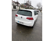 Volkswagen Golf DLA-AUCUK