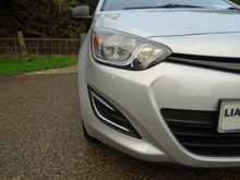 2013 Hyundai i20 1.2L Petrol For Sale Images