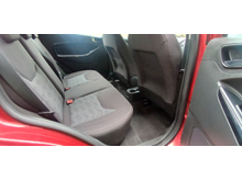 2018 Ford Ka + 1.2L Petrol For Sale Images