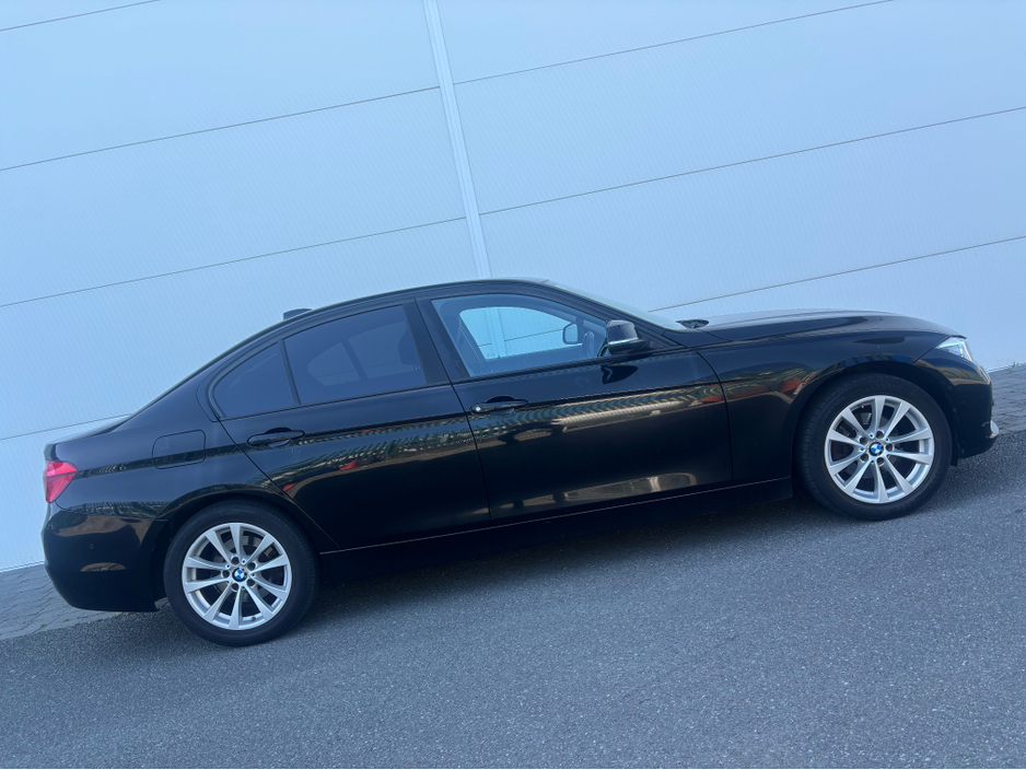 2017 BMW 3 Series 2L Diesel For Sale Images