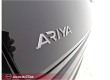2025 Nissan Ariya ElectricL Electric For Sale Images