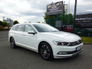 2019 VOLKSWAGEN PASSAT 2.0 TDI 150 BHP HIGHLINE ESTATE // EXCELLENT CONDITION // FULL DOCUMENTED SERVICE HISTORY // SAT NAV, REVERSE CAMERA AND ELECTRIC TAILGATE // 07/25 NC