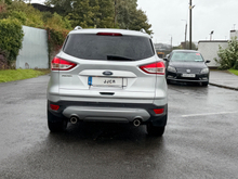 2016 Ford Kuga 2L Diesel For Sale Images