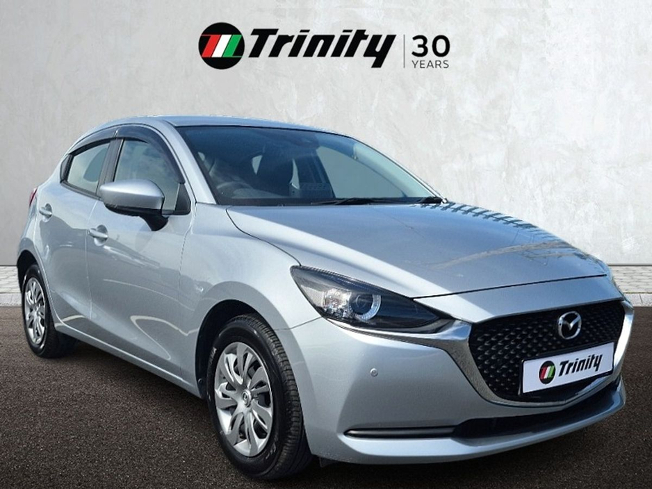 Used Mazda 2 2020 in Wexford