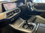 2022 BMW X5 XDRIVE 45E M SPORT PHEV