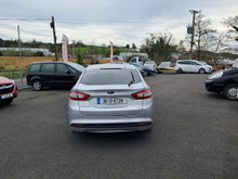 2016 Ford Mondeo 1.5L Diesel For Sale Images