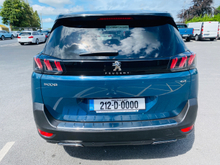 2021 Peugeot 5008 2L Diesel For Sale Images