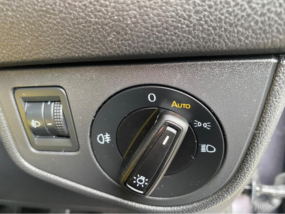 2024 Volkswagen Taigo 1L Petrol For Sale Images
