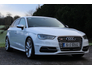 2015 AUDI S3 ABA-8VCJXF 5DRS AUTOMATIC