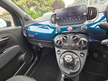2024 Fiat 500 1L Petrol For Sale Images