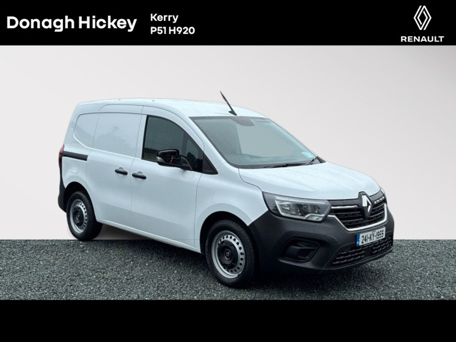 2024 Renault Kangoo For Sale Images