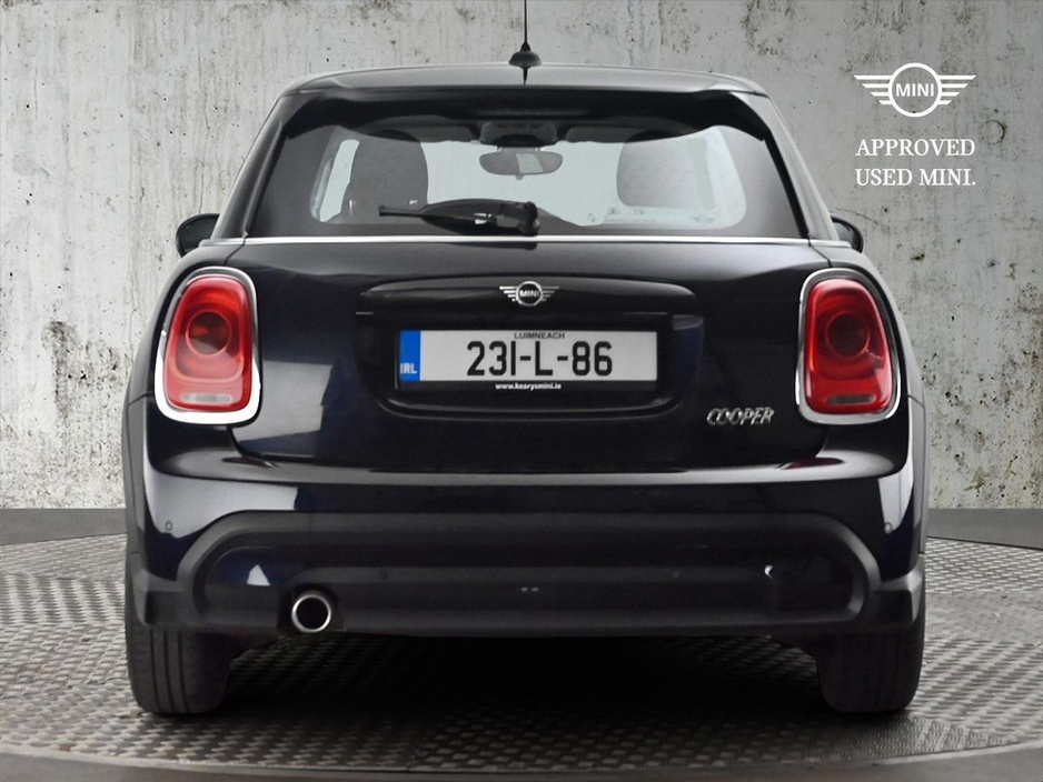 2023 MINI Hatch 1.5L Petrol For Sale Images