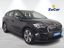 2022 Skoda Enyaq