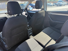 2015 Skoda Octavia 1.6L Diesel For Sale Images