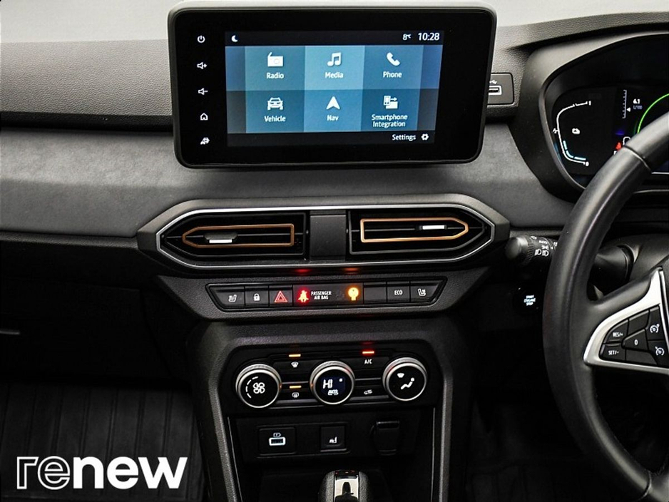 Dacia Jogger HEV 145 Extreme Auto — thumbnail 21