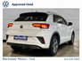 2023 VOLKSWAGEN T-ROC T-ROC 2.0TDI 116BHP R-LINE WITH REAR VIEW CAMERA AND WINTER PACK *WAS €36,995 NOW €32,995 SAVING €4,000*