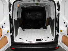 2022 Ford Transit Connect 1.5L Diesel For Sale Images