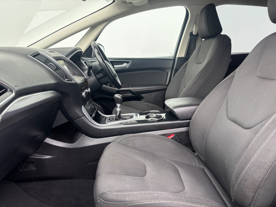 2019 Ford S-Max 2L Diesel For Sale Images